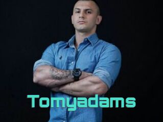 Tomyadams