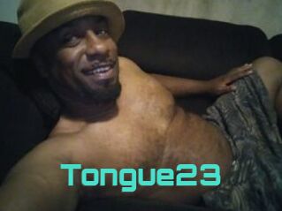 Tongue23