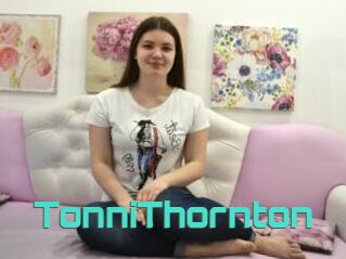 TonniThornton