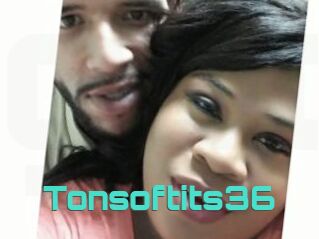 Tonsoftits36