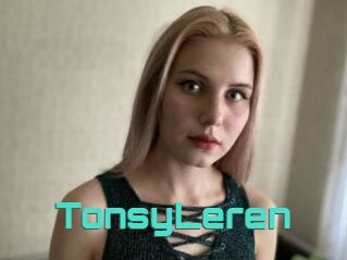 TonsyLeren