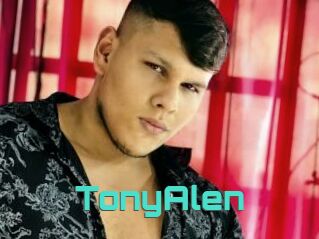 TonyAlen