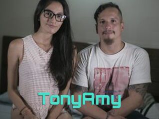 TonyAmy