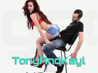 TonyAndKayl