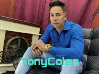 TonyColen