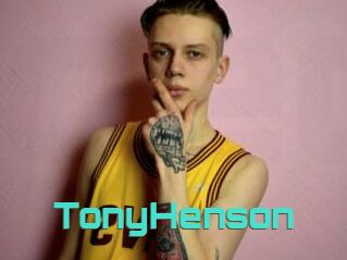 TonyHenson