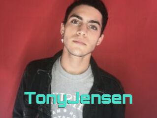 TonyJensen