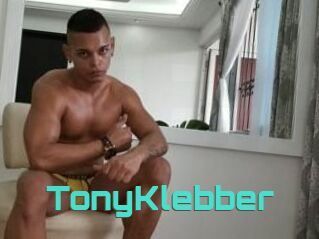 TonyKlebber