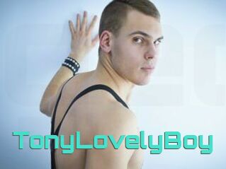 TonyLovelyBoy