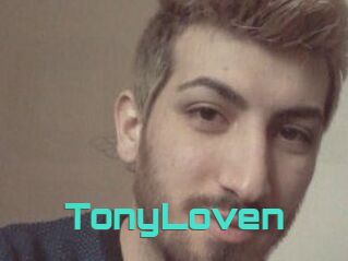 TonyLoven