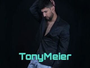 TonyMeier