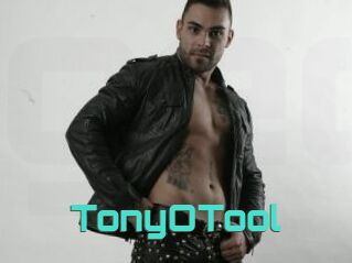 TonyOTool