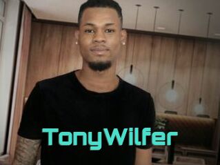TonyWilfer