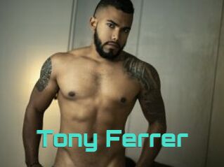 Tony_Ferrer