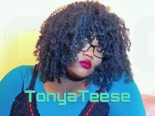 TonyaTeese