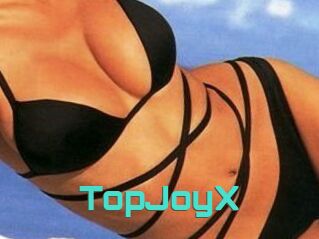 TopJoyX