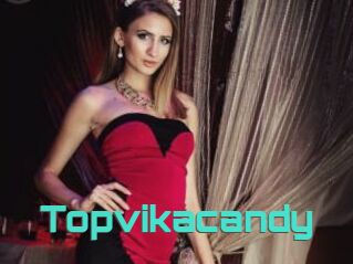 Topvikacandy