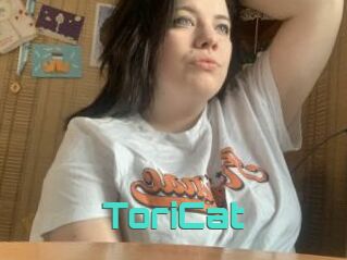 ToriCat