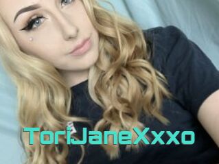 ToriJaneXxxo