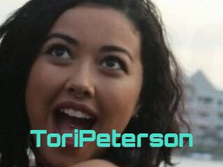 Tori_Peterson