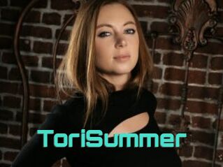 ToriSummer