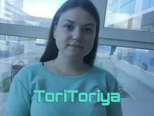 ToriToriya