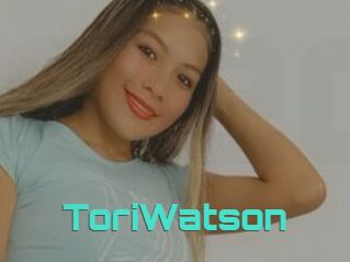 ToriWatson