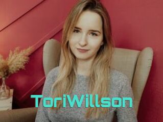 ToriWillson