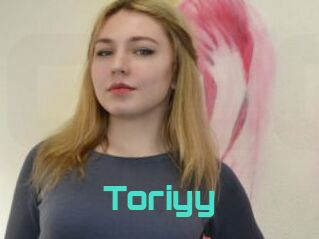 Toriyy