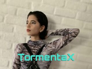 TormentaX