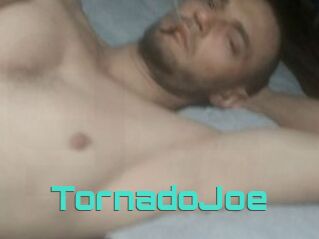 TornadoJoe