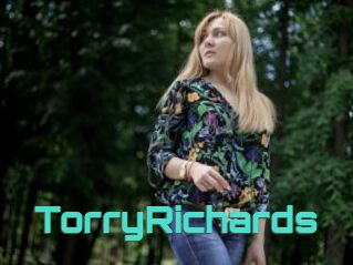 TorryRichards