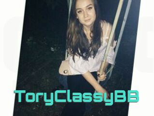 ToryClassyBB