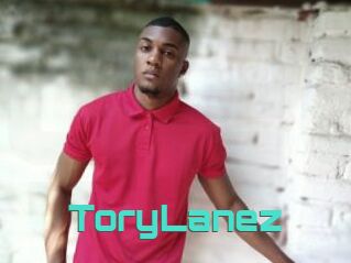 ToryLanez