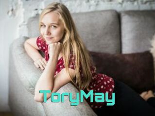ToryMay