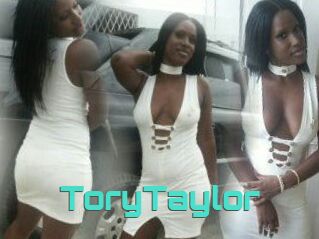 ToryTaylor
