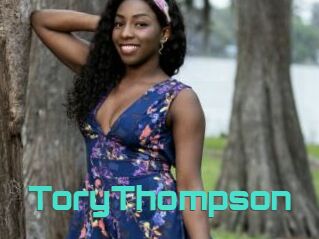 ToryThompson