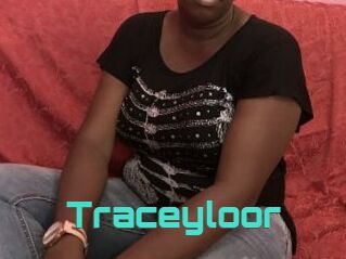 Traceyloor