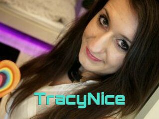 TracyNice