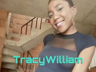 TracyWilliam