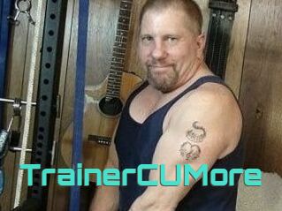 TrainerCUMore