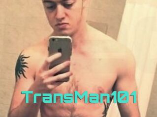 TransMan101