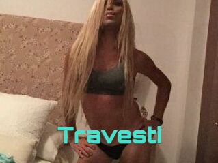 Travesti
