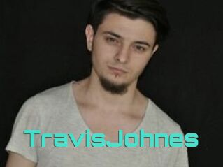 TravisJohnes
