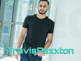 TravisPaxxton