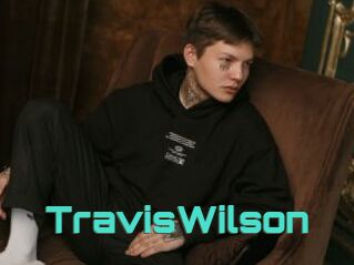 TravisWilson