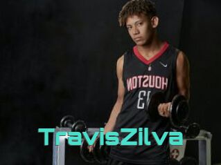 TravisZilva