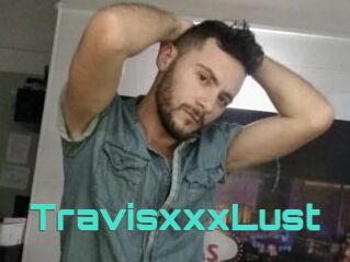 TravisxxxLust