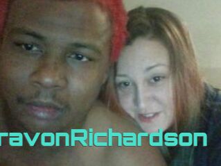 TravonRichardson
