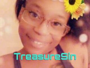 TreasureSin